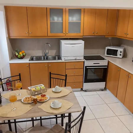 Anna's House Apartment *