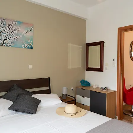 Anna's House Apartment Rhodes City