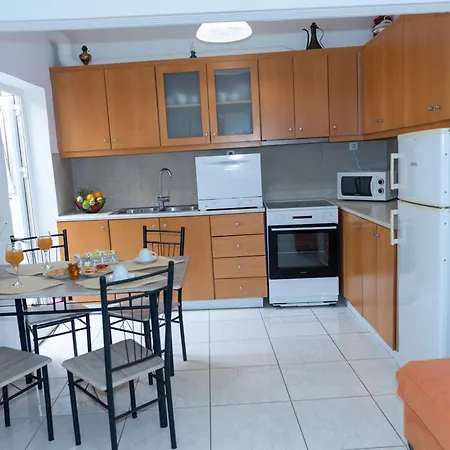 Anna's House Apartment *