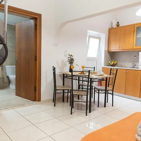 Anna's House Apartment *