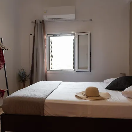 Anna's House Apartment Rhodes City