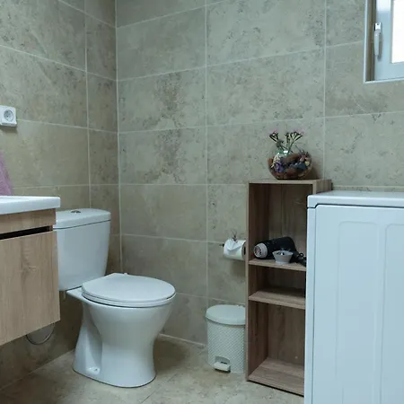 Anna's House Apartment *